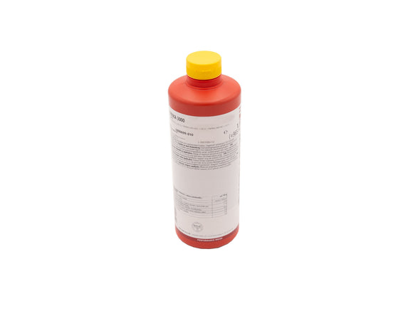 Paprika flüssig 1,3 kg Plastikflasche MÄVO