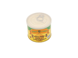 Pfeffer grün 100 g Dose in Lake MÄVO