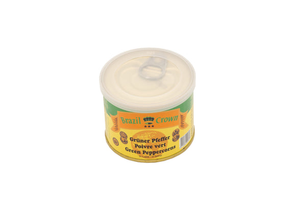 Pfeffer grün 100 g Dose in Lake MÄVO