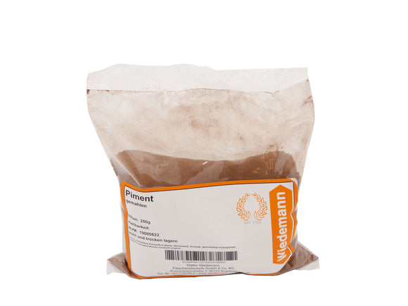 Piment gemahlen 250 g Beutel MÄVO