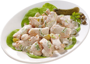 Pollo di Tonnato Dahlhoff 1 kg Schale MÄVO