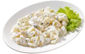 Rheinischer Kartoffelsalat Dahlhoff 5 kg Eimer MÄVO