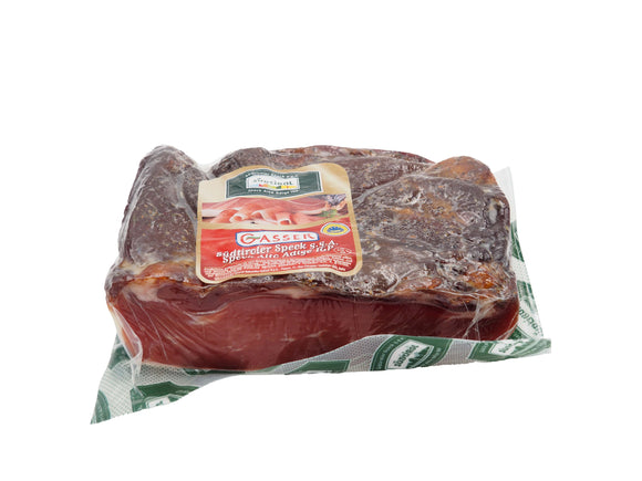 Südtiroler Speck g.g.A ca. 2 kg MÄVO