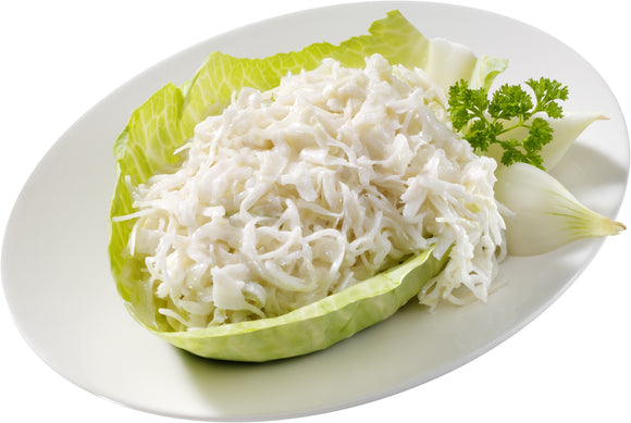 Sahne-Kraut-Salat Dahlhoff 1 kg Schale MÄVO