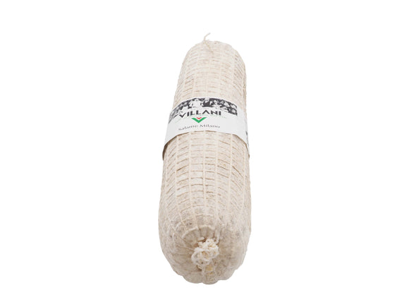 Salame Milano Villani ca. 3,4 kg MÄVO