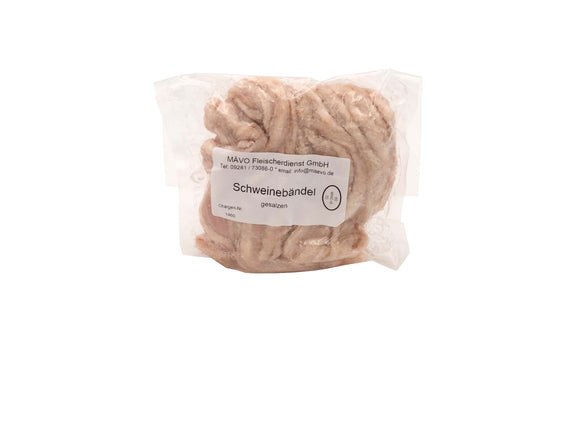 Schweinebändel MÄVO