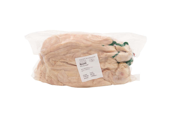 Schweinefettenden 1.300 g in verschiedenen Packungsgrößen MÄVO