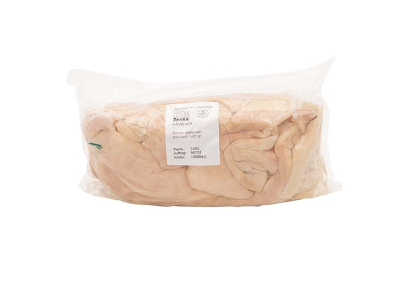 Schweinefettenden 1.400 g in verschiedenen Packungsgrößen MÄVO