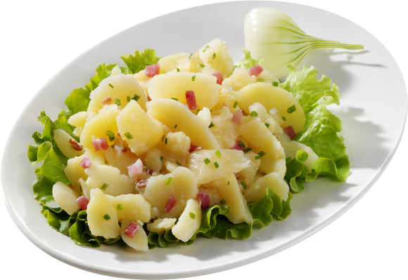 Speck-Kartoffel-Salat Dahlhoff 1 kg Schale MÄVO