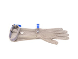 Stechschutzhandschuh mesh-Flex 20 cm Stulpe verschiedene Größen MÄVO