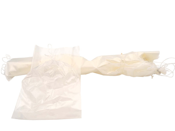 Sterildarm 120/50 transparent MÄVO