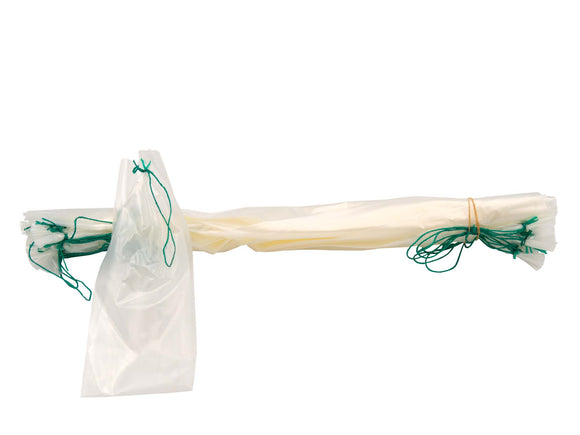 Sterildarm 60/50 transparent MÄVO