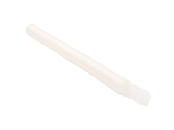 Sterildarm Kaliber 43 gerafft transparent MÄVO