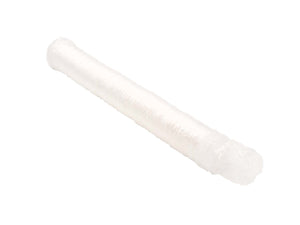 Sterildarm Kaliber 60 gerafft transparent MÄVO