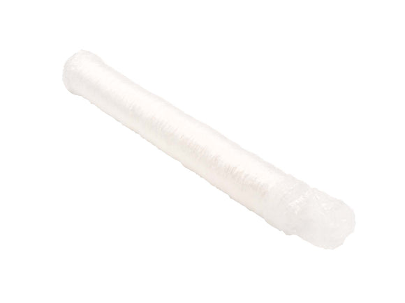 Sterildarm Kaliber 60 gerafft transparent MÄVO