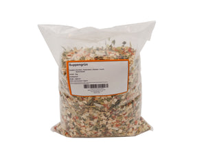 Suppengrün 1 kg Beutel MÄVO