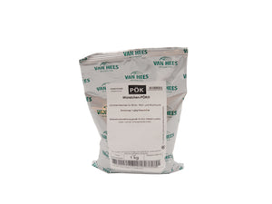 Würstchen Pök 1 kg Beutel MÄVO