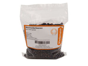 Wacholderbeeren ganz 250 g Beutel MÄVO