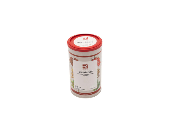 Wildgewürz 600 g Dose MÄVO