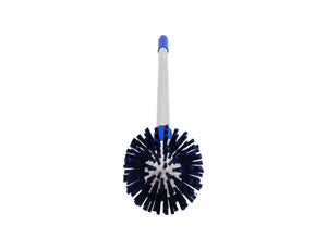 Wolfbürste komplett mit Alu-Stiel 12 cm Durchmesser MÄVO