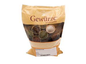 Zwiebelgranulat 1 kg Beutel