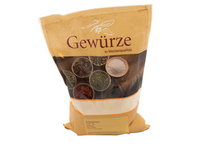 Zwiebelpulver 1 kg Beutel